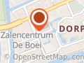 Hugo Tijhuis Osteopathie