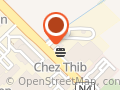 Chez Thib Namur ( Wierde )