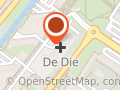 Die Verpleeghuis De Cordaan