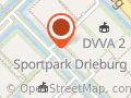 DVVA (Door Vriendschap Verenigd Amsterdam)