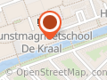 Cbk. Centrum Voor Beeldende Kunst