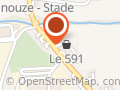 La P'tite Halte Chez Véro