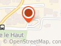 Déchèterie de Valence-le-Haut