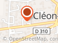 TEMEOO Cléon d'Andran