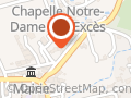 Domaine Les Hautes Cances Achiary-Astart