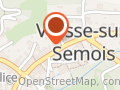 Le Relais de Vresse