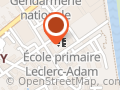 École Primaire Publique Leclerc-Adam