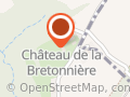 Château de la Bretonnière
