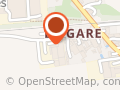 Open Gare Epinouze