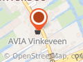 Betonwarenind. De Adelaar