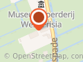Stal Hoogwoud Fnrs Manege