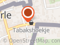 Tabakshoekje