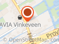 Sier Vishandel Kees