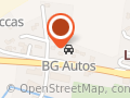 BG autos reparateur auto