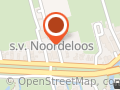 Exploitatie SV Noordeloos
