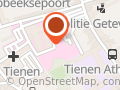 Medisch Centrum / dagkliniek RZ Tienen