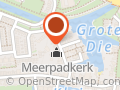 Meerpadkerkje