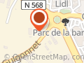 FLS - Location Matériel Chantier BTP