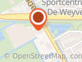 De bloeiende hoek