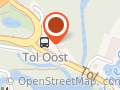 Bed & Breakfast Tol Oost
