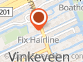 Fix Hairline