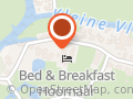 Bed & Breakfast Hoornaar