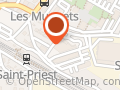Tas Firin Saint Priest