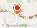 Voettiek Anita