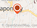 Osteopathe Chaponnay