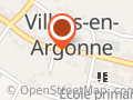 Poney Club Et Gîte de Villers en Argonne