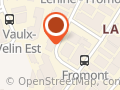 Composants Mobilier Metallique