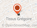 Tissus Grégoire
