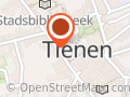 Grenadier taverne bvba