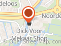 Dick Voor Mekaarshop