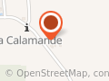 SAS LA CALAMANDE
