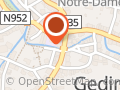 Maison de l Emploi de Gedinne