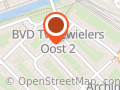 Yoga studio de middenweg