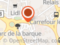 CENTRE COMMERCIAL DES VALLINS 1ER ETAGE BUREAU 107 13270 FOS SUR MER France