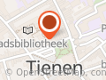 Afnamecentrum CMA Tienen