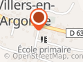 Mairie de Villers-en-Argonne