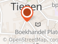 De Zoo Van Tienen