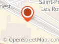 Lyon Gommage Sablage