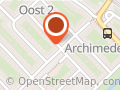 De Pizzabakkers Copernicusstraat