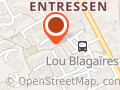 Casa Del Pizza - Entressen