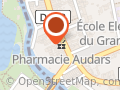 Pharmacie Vergobbi