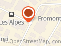 Chez Francine - Snack Restaurant