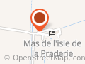 Mas de l'isle