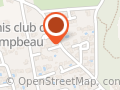 Tennis Club de Campbeau