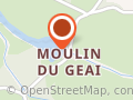 Les bonbons du moulin
