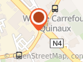 Carrefour Market - Groupe Mestdagh